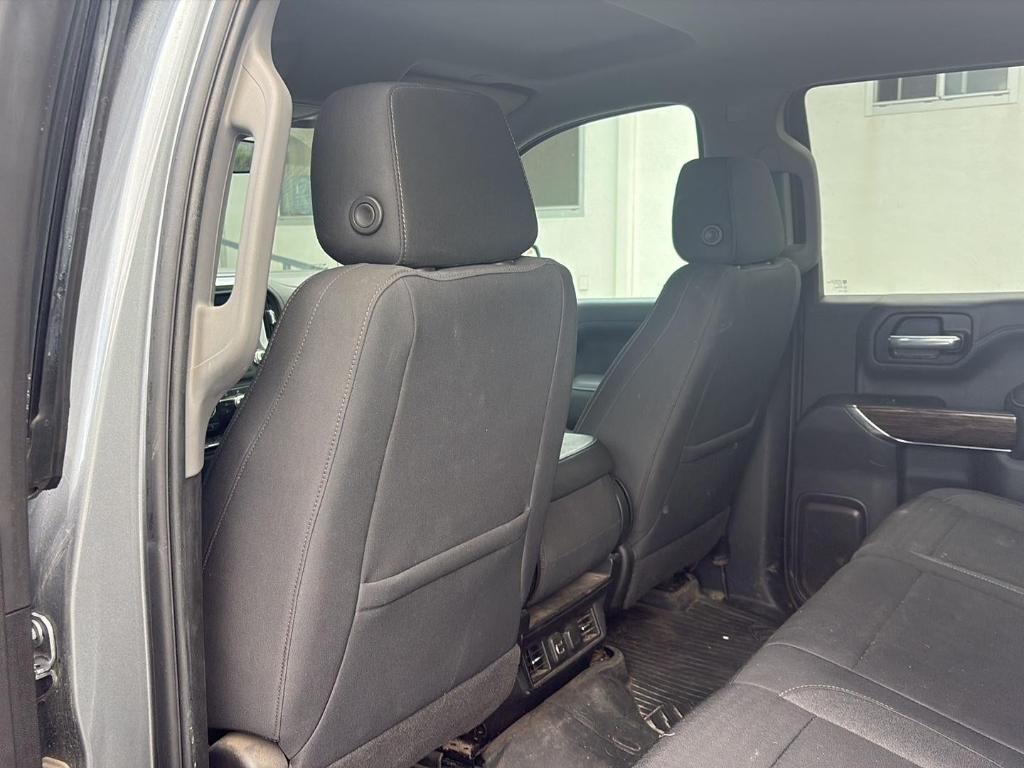 used 2021 GMC Sierra 1500 car, priced at $29,980