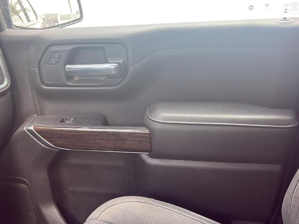 used 2021 GMC Sierra 1500 car, priced at $29,980
