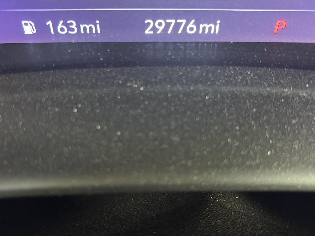 used 2023 Buick Envision car, priced at $27,490