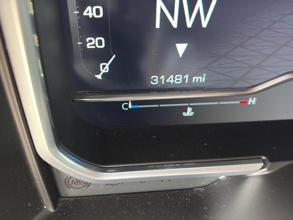 used 2022 GMC Sierra 1500 car, priced at $52,980