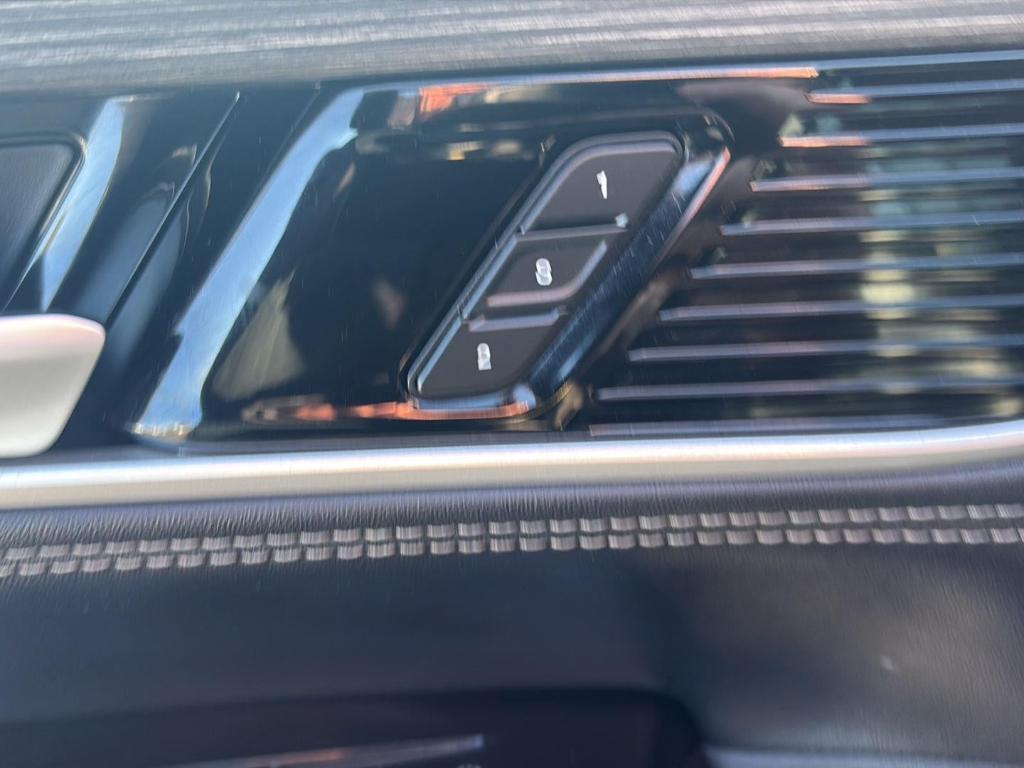 used 2024 Jeep Wagoneer car, priced at $36,720