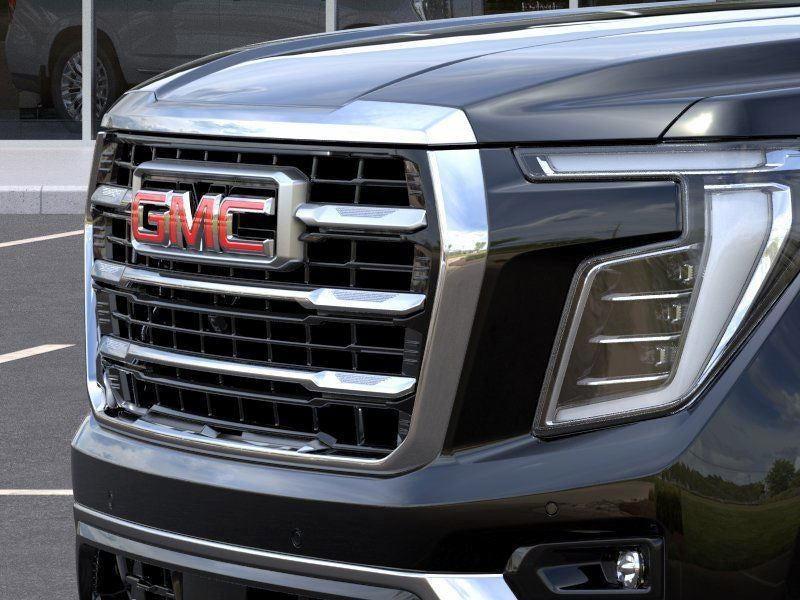 new 2026 GMC Yukon XL car, priced at $88,614