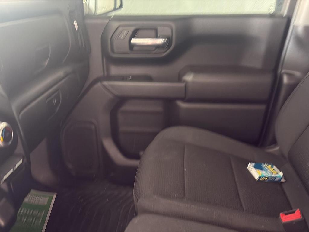 used 2022 GMC Sierra 1500 Limited car, priced at $21,065