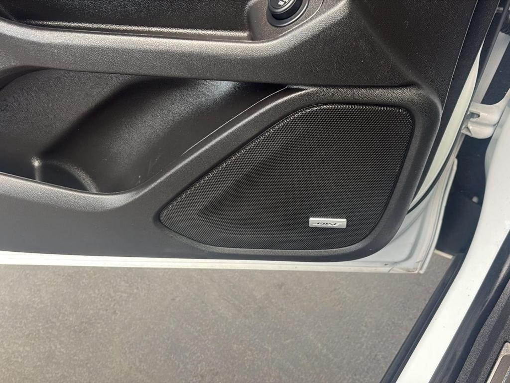 used 2023 GMC Terrain car, priced at $26,725