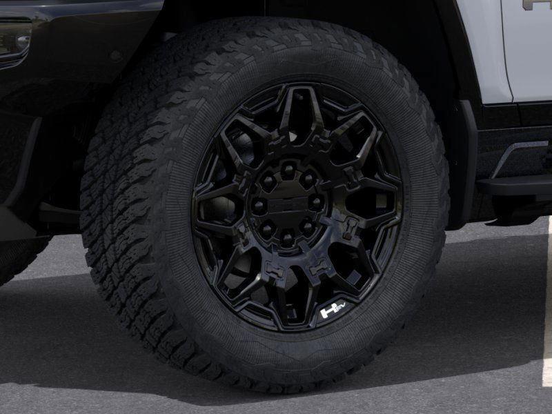 new 2026 GMC HUMMER EV SUV car, priced at $99,180