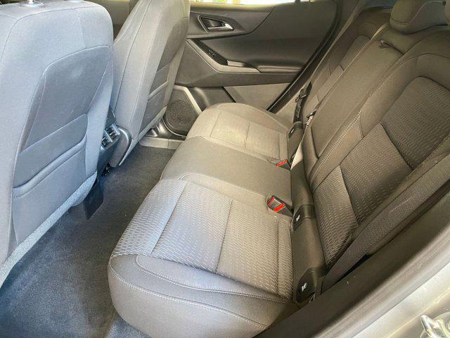 used 2025 Chevrolet Equinox car, priced at $26,052