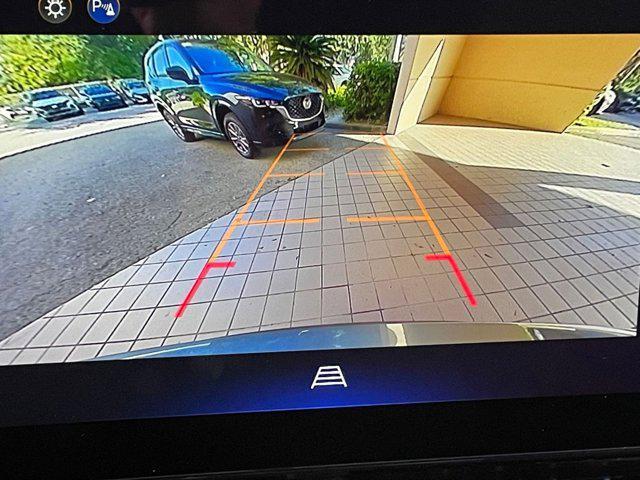 used 2025 Chevrolet Equinox car, priced at $26,052