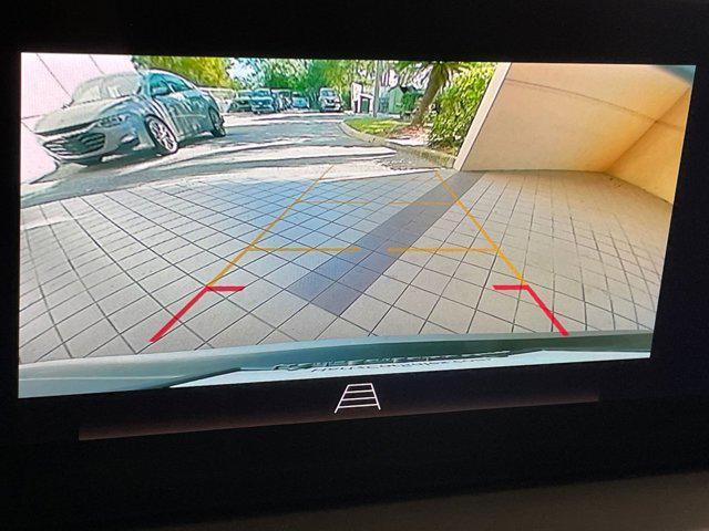 used 2025 Buick Encore GX car, priced at $20,426