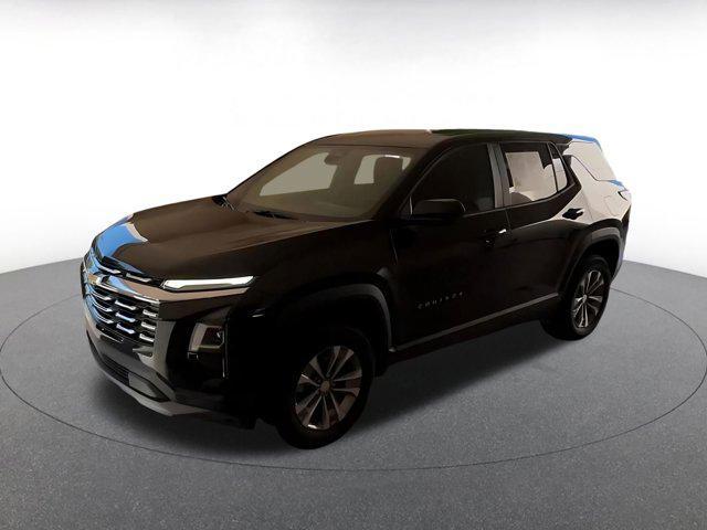 used 2025 Chevrolet Equinox car, priced at $25,250