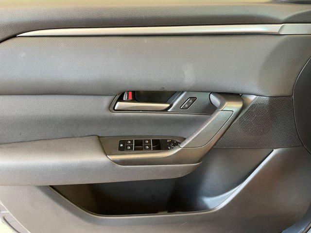 used 2025 Mazda CX-50 car, priced at $22,960