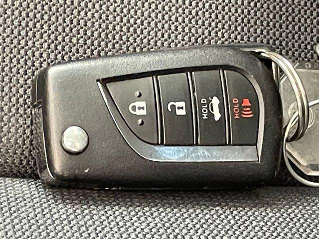 used 2025 Toyota Corolla car, priced at $19,182