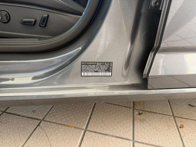 used 2025 Volkswagen Jetta car, priced at $19,638