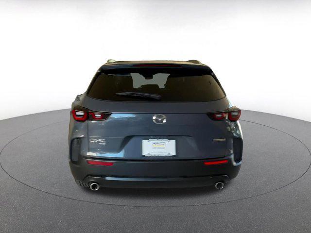 used 2025 Mazda CX-50 car, priced at $22,899