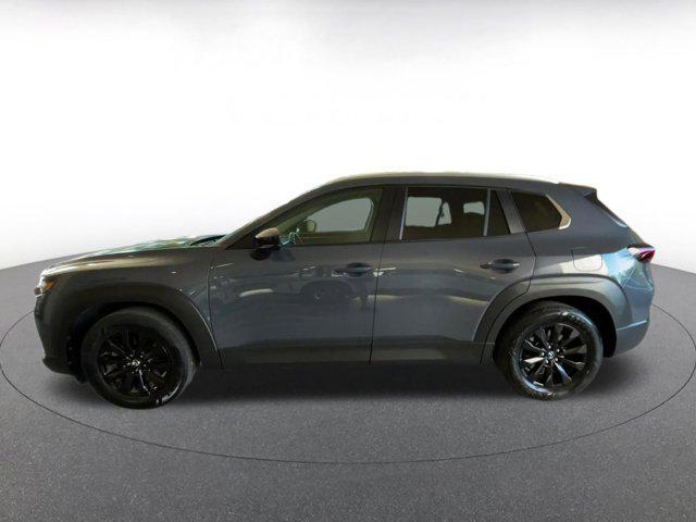 used 2025 Mazda CX-50 car, priced at $22,899