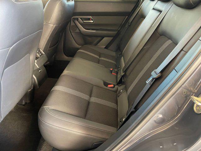 used 2025 Mazda CX-50 car, priced at $22,899