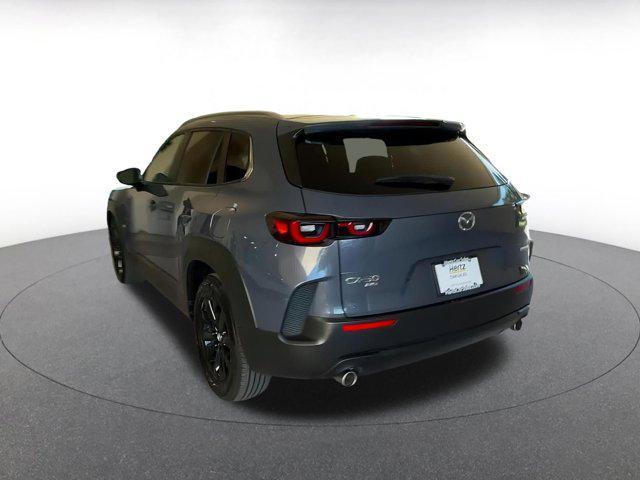 used 2025 Mazda CX-50 car, priced at $22,899