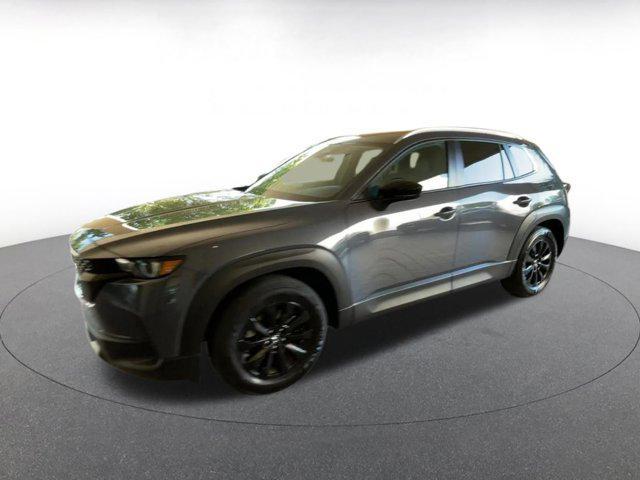 used 2025 Mazda CX-50 car, priced at $22,899