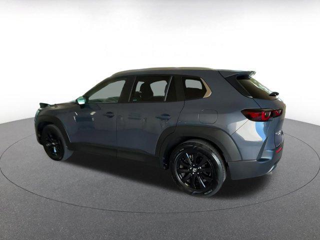 used 2025 Mazda CX-50 car, priced at $22,899