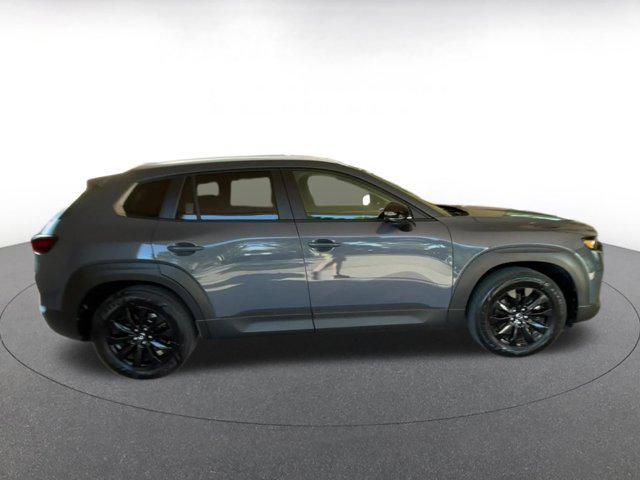 used 2025 Mazda CX-50 car, priced at $22,899
