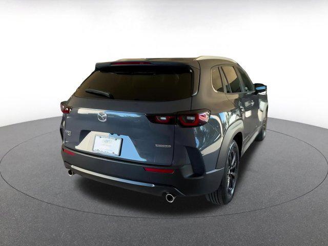 used 2025 Mazda CX-50 car, priced at $22,899