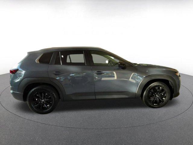 used 2025 Mazda CX-50 car, priced at $22,879