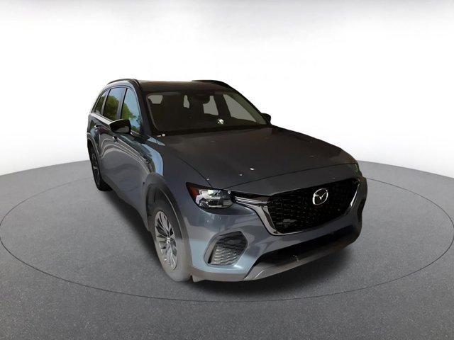 used 2025 Mazda CX-70 car, priced at $30,496