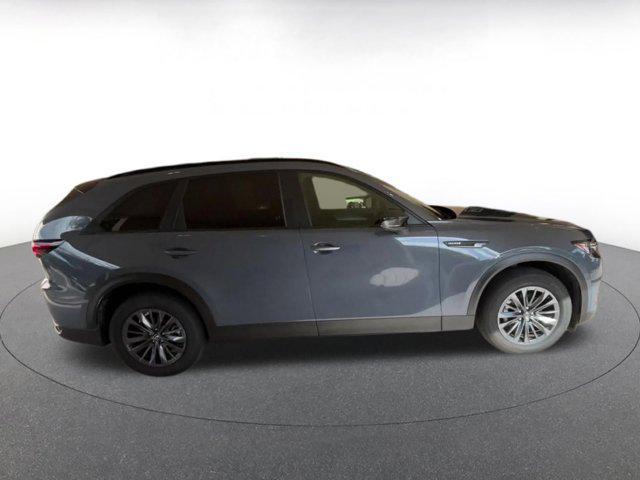 used 2025 Mazda CX-70 car, priced at $30,496