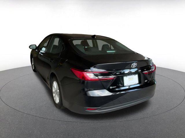 used 2025 Toyota Camry car, priced at $22,315