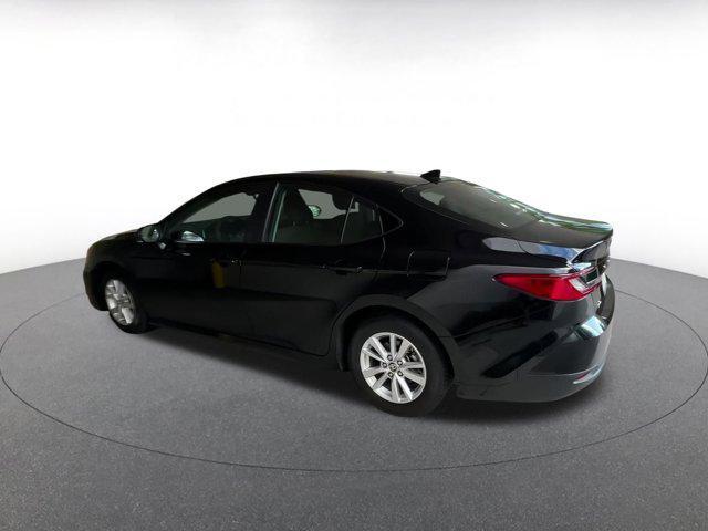 used 2025 Toyota Camry car, priced at $22,315