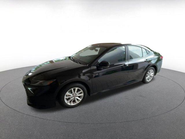 used 2025 Toyota Camry car, priced at $22,315