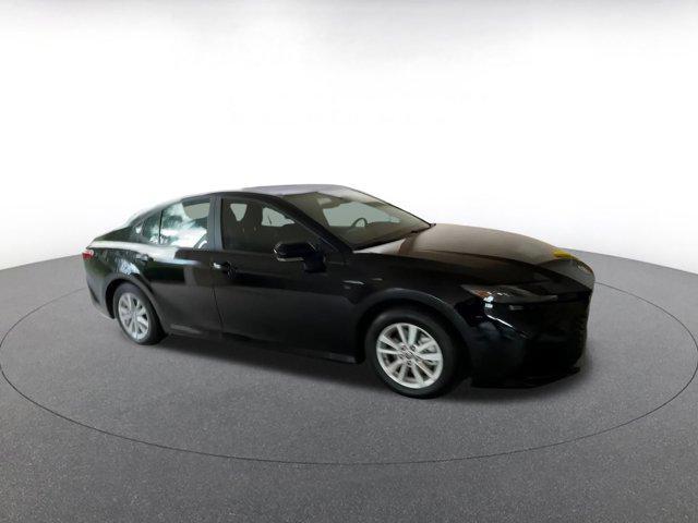 used 2025 Toyota Camry car, priced at $22,315