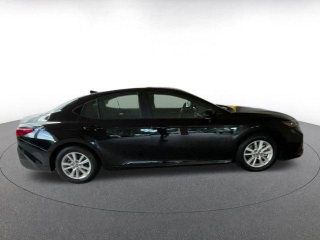 used 2025 Toyota Camry car, priced at $22,315