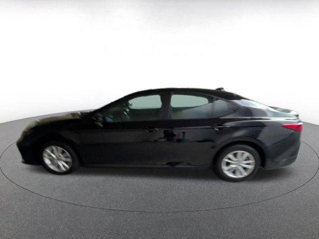 used 2025 Toyota Camry car, priced at $22,315