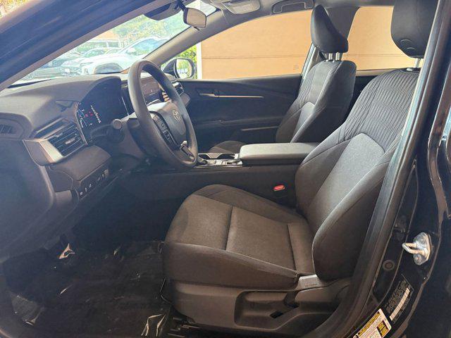 used 2025 Toyota Camry car, priced at $22,315