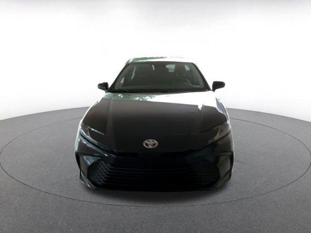 used 2025 Toyota Camry car, priced at $22,315