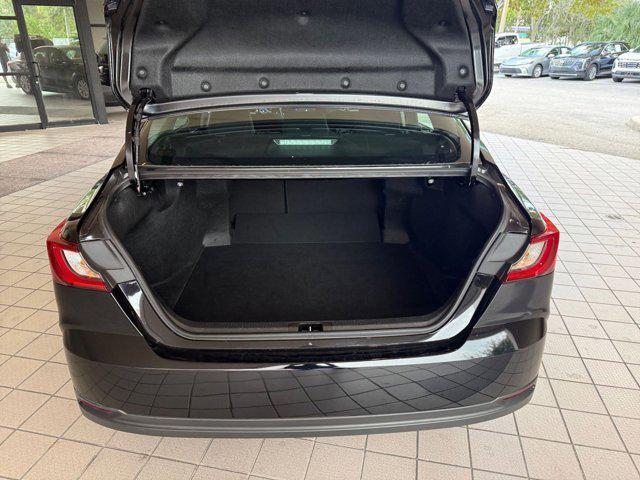 used 2025 Toyota Camry car, priced at $22,315