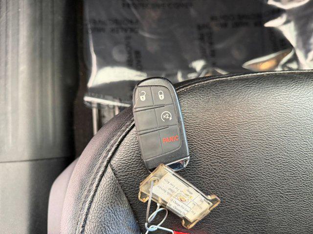 used 2025 Jeep Compass car, priced at $22,973