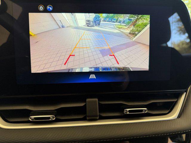 used 2025 Chevrolet Equinox car, priced at $25,143