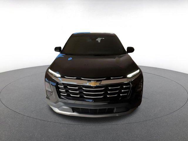 used 2025 Chevrolet Equinox car, priced at $25,143