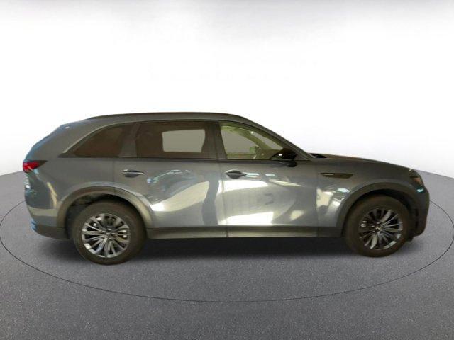 used 2025 Mazda CX-70 car, priced at $28,852