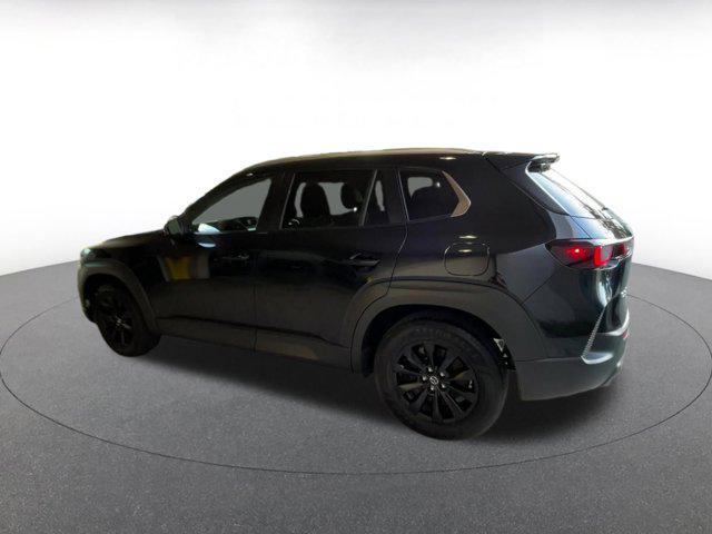 used 2025 Mazda CX-50 car, priced at $22,687