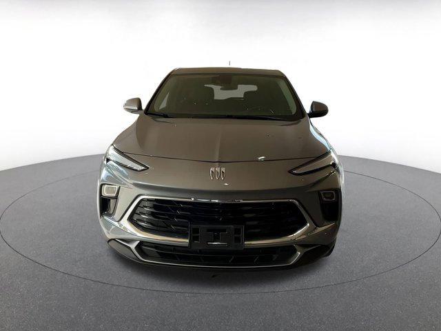 used 2025 Buick Encore GX car, priced at $19,593