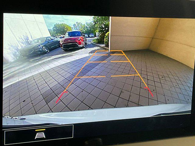 used 2025 Chevrolet Blazer car, priced at $26,747