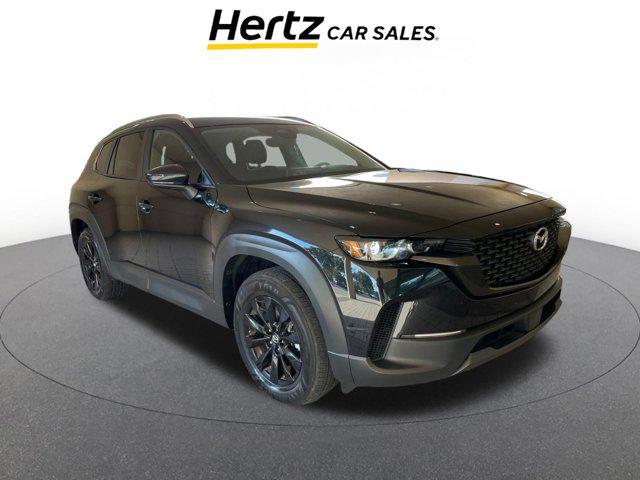 used 2025 Mazda CX-50 car, priced at $23,326