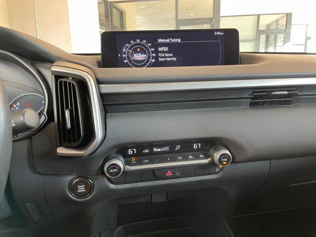 used 2025 Mazda CX-50 car, priced at $23,326