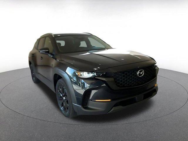 used 2025 Mazda CX-50 car, priced at $23,326