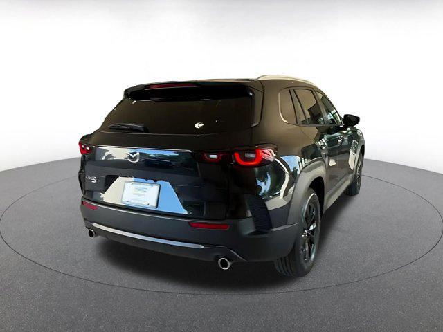 used 2025 Mazda CX-50 car, priced at $23,326