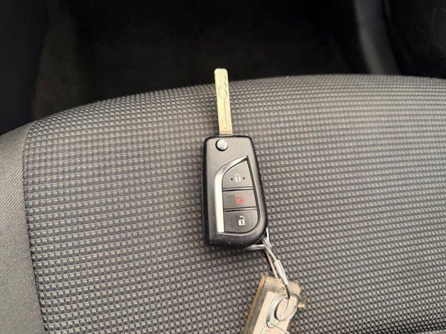 used 2025 Toyota RAV4 Hybrid car, priced at $28,669