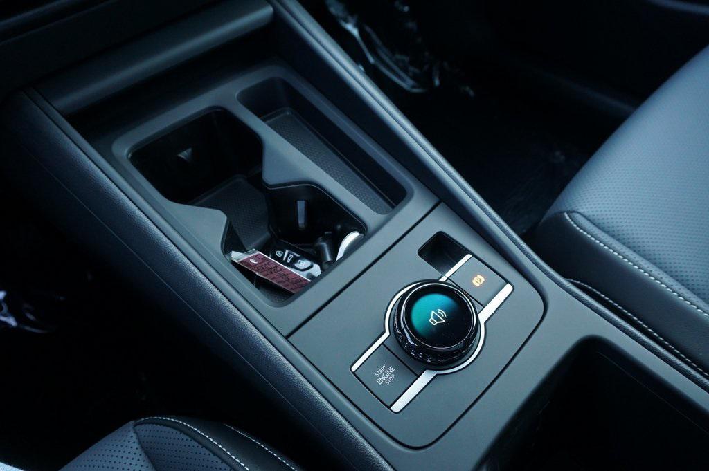 new 2026 Volkswagen Tiguan car, priced at $36,363