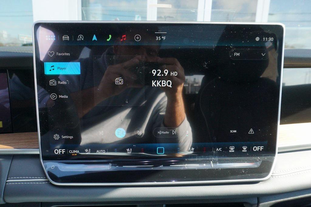 new 2026 Volkswagen Tiguan car, priced at $45,521